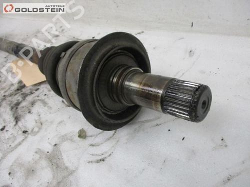 Right rear driveshaft MERCEDES-BENZ VITO / MIXTO Van (W639) 109 CDI (639.601, 639.603, 639.605) | BP25991661M41 