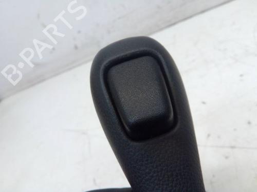 Shift knob BMW 3 Coupe (E92) 320 i | BP31702683I34 