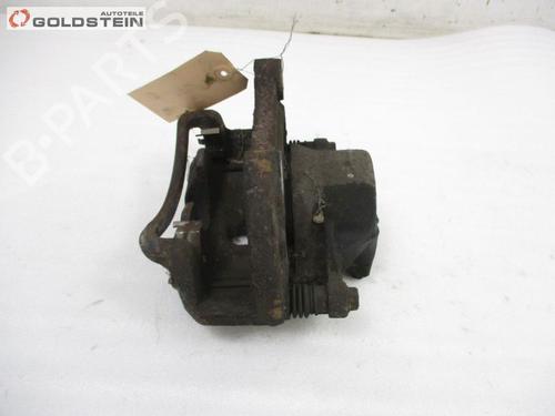 Left front brake caliper OPEL INSIGNIA A (G09) 2.0 CDTI (68) | BP37104691M105 - Image 2