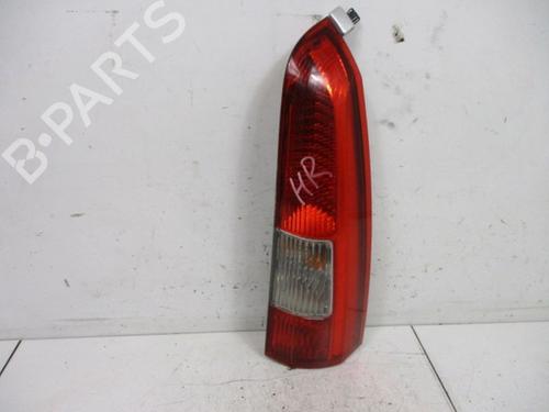 Used Right taillight VOLVO XC70 I Cross Country (295) 2.5 T XC AWD (209 hp) 18790507