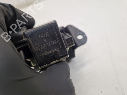Electronic module HYUNDAI i30 (FD) 1.4 | BP39573663M83 - Image 7
