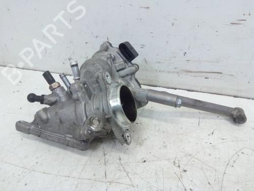 Used Throttle body SEAT ALHAMBRA (710, 711) 2.0 TDI (184 hp) 31071283