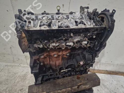 Used Engine Engine FORD C-MAX II (DXA/CB7, DXA/CEU) 2.0 TDCi (140 hp) 32702227 32702227