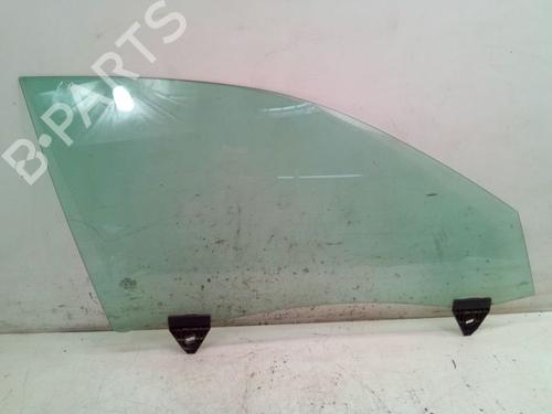 Front right quarter glass AUDI A4 B7 (8EC) 1.8 T 8E0845022D