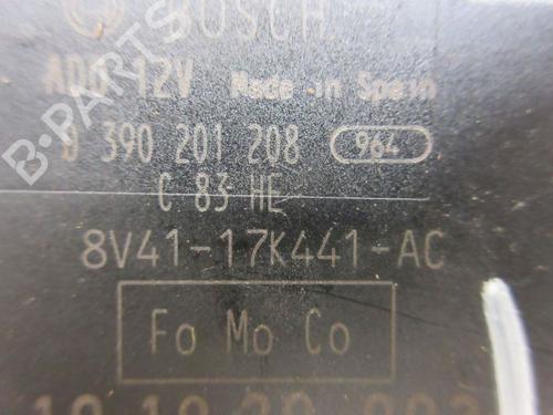 Rear wiper motor FORD KUGA I 2.0 TDCi | BP29088063M102  - Image 5