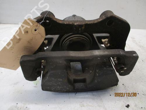 Used Left front brake caliper DODGE CHARGER 6.4 SRT8 (477 hp) 28174239