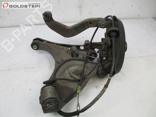 Left rear steering knuckle AUDI A4 B7 Avant (8ED) 2.0 TDI quattro | BP25825899M27 