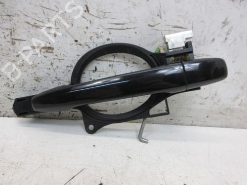Used Rear left exterior door handle MITSUBISHI LANCER VIII Sportback (CX_A) 1.6 MIVEC (117 hp) 29093586