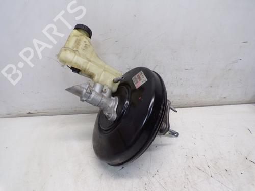 Used Servo brake RENAULT MEGANE IV Grandtour (K9A/M/N_) 1.2 TCe 130 (K9MR) (130 hp) 29101516
