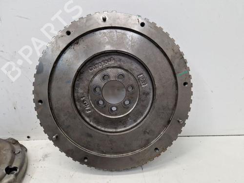 Other DACIA LODGY (JS_) 1.5 dCi (JSMC, JSAF) | BP30358765O1