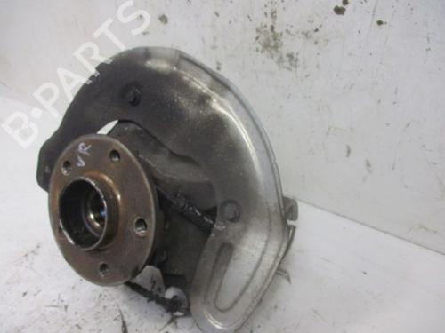 Right front steering knuckle MINI MINI Convertible (F57) Cooper S | BP37115824M26 - Image 3