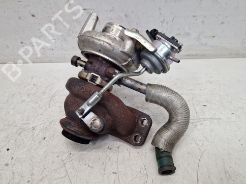 Turbolader/Kompressor CITROËN C4 CACTUS 1.6 HDi 90 | BP38029521M71 - Image 3