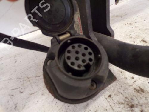 Tow ball/Mechanism BMW 5 Touring (E61) 520 d | BP29085825C141 