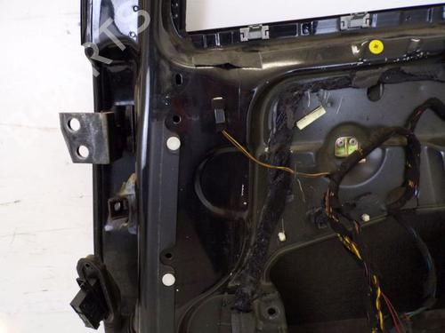 Right rear door BMW X5 (E53) 3.0 d | BP29098218C5 
