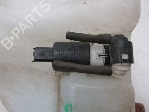 Front windshield wiper arm RENAULT GRAND SCÉNIC III (JZ0/1_) 1.4 16V (JZ0F) | BP29094712C143 