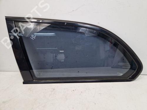 Used Rear left door window Rear left door window 37141268 37141268