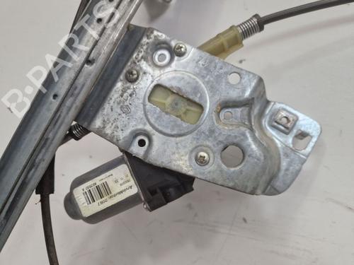 Front left window mechanism RENAULT KANGOO Express (FW0/1_) 1.5 dCi 70 (FW0A, KW0V) | BP33276452C22 - Image 9