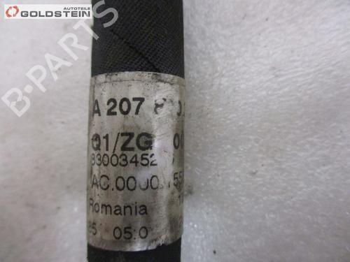 AC pipe MERCEDES-BENZ C-CLASS (W204) C 220 CDI (204.002) | BP18759109M126 