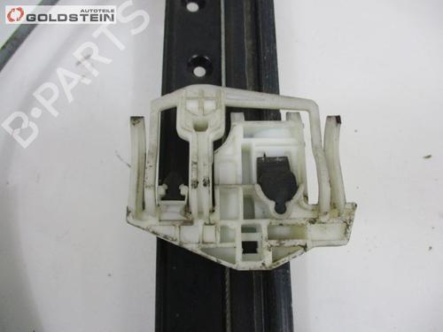 Front right window mechanism BMW X3 (E83) 3.0 d | BP37105467C23 - Image 2