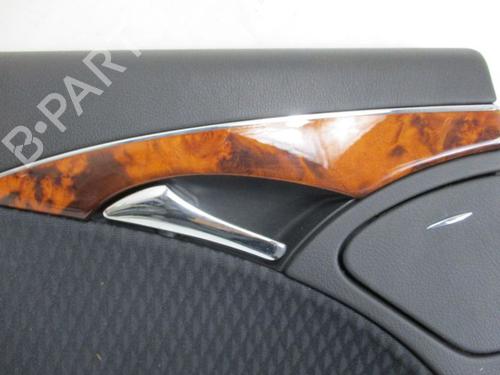 Rear left panel MERCEDES-BENZ E-CLASS (W211) E 240 (211.061) | BP37115771C60 - Image 2