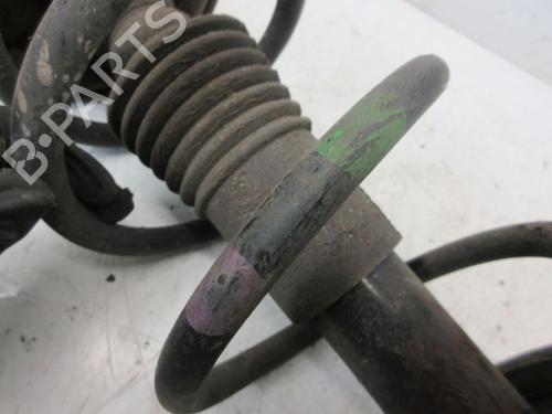 Left front shock absorber DACIA LOGAN Pickup (US_) 1.5 dCi | BP37131419M16 - Image 10
