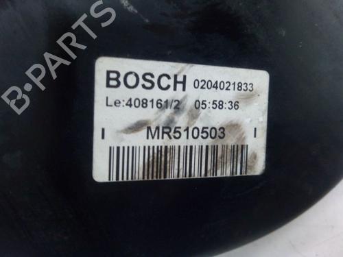 Servo brake MITSUBISHI PAJERO PININ I (H6_W, H7_W) 2.0 GDI (H67W, H77W) | BP29106856M42 