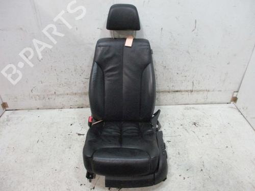 Used Left front seat VW PASSAT B6 (3C2) 2.0 TFSI (200 hp) 18791964