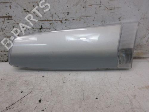 Used Interior roof light MERCEDES-BENZ E-CLASS (W211) E 220 CDI (211.006) (136 hp) 22194559