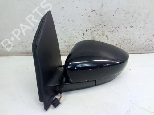 Left mirror VW POLO V (6R1, 6C1) 1.2 | BP28104792C26 