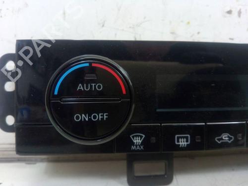 Climate control NISSAN QASHQAI III (J12) 1.5 VC-T e-Power | BP29105294I5 