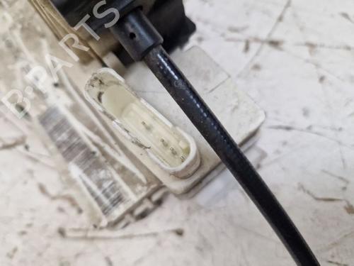 Front left lock MERCEDES-BENZ A-CLASS (W169) A 180 CDI (169.007, 169.307) | BP29603233C98 