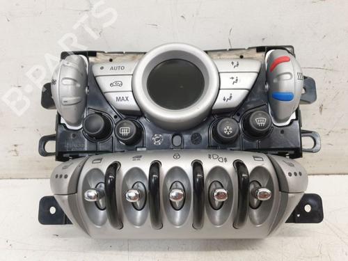 Climate control MINI MINI Convertible (R57) Cooper S | BP36440655I5 - Image 2
