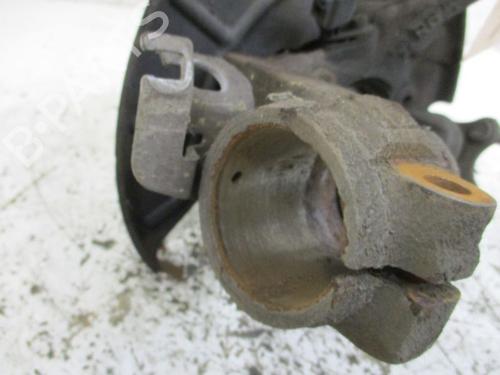 Right front steering knuckle VW TOURAN (1T1, 1T2) 1.6 FSI | BP18798614M26 