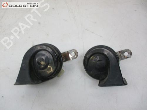 Horn PEUGEOT 607 (9D, 9U) 2.7 HDi 24V | BP37102444E13 - Image 2