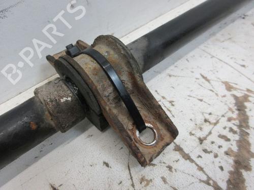 Anti roll bar SUZUKI SWIFT III (MZ, EZ) 1.3 (RS413, ZC11S) | BP37128389M96 - Image 6