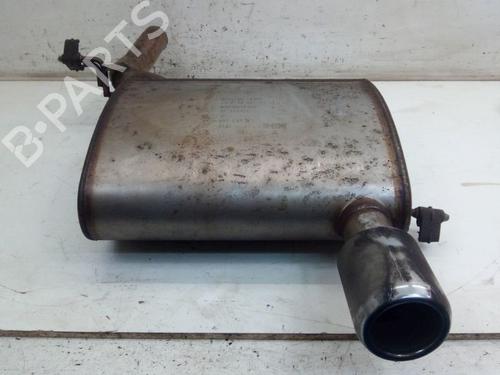 Exhaust system MINI MINI (F56) Cooper | BP37137789M121 - Image 3