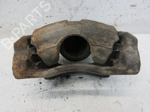 Left front brake caliper RENAULT ZOE (BFM_) ZOE | BP37124701M105 - Image 5