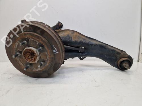 Left rear steering knuckle JEEP COMPASS (MK49) 2.0 | BP33618611M27 - Image 2