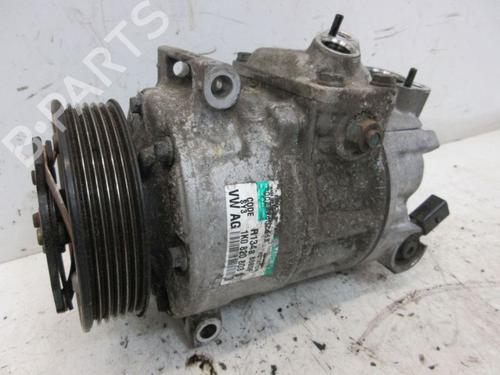 AC-Kompressor VW EOS (1F7, 1F8) 2.0 TDI (140 hp) 19292748