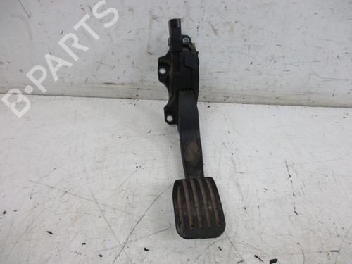 Used Pedal FORD GALAXY II (WA6) 2.0 EcoBoost (203 hp) 18792164