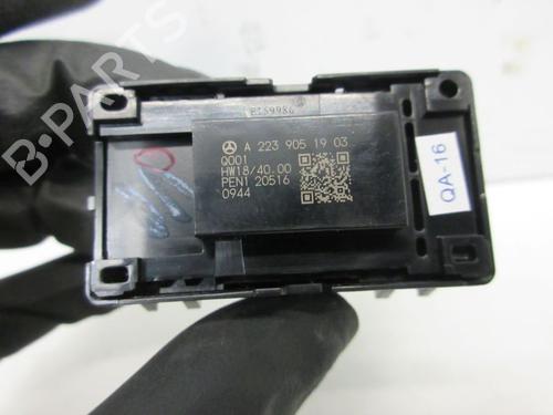 Switch MERCEDES-BENZ EQS (V297) EQS 450+ (297.123) | BP37130831I30 - Image 6