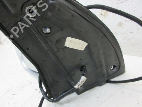 Left mirror VW GOLF V (1K1) 1.4 TSI | BP19294712C26 