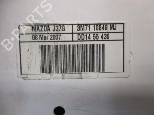 Instrument cluster MAZDA 2 (DY) 1.4 | BP38505042C47 - Image 6