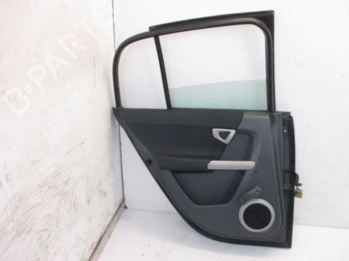 Dør venstre bagtil SMART FORFOUR (454) 1.3 (454.031) | BP37111934C4 - Image 5