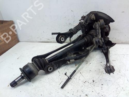 Left rear steering knuckle BMW 1 (F20) 116 i | BP29104890M27 
