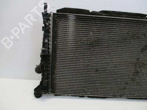 Water radiator FORD FOCUS C-MAX (DM2) 2.0 TDCi | BP37117069M31 - Image 3