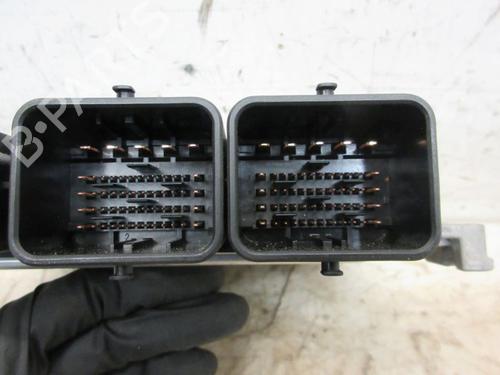 Engine control unit (ECU) CITROËN C4 I (LC_) 1.6 VTi 120 | BP30668684M57