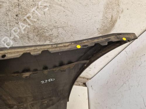 Rear bumper BMW X3 (E83) 2.0 d | BP27256959C8