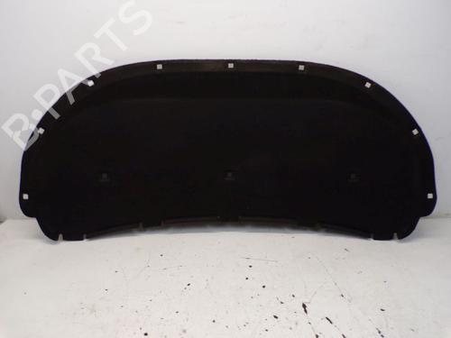 Hood SKODA ROOMSTER (5J7) 1.4 | BP29096466C1 