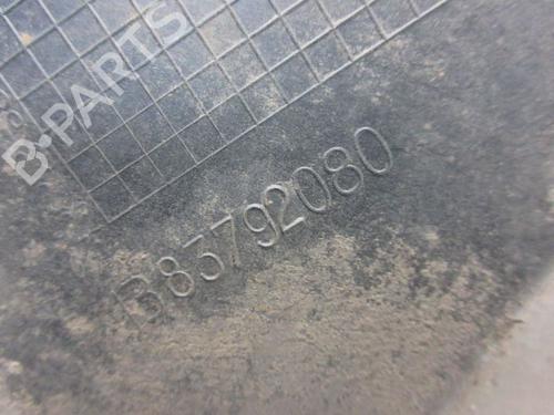 Wheel arch FIAT DUCATO Van (250_) 115 Multijet 2,0 D | BP29097649C56 